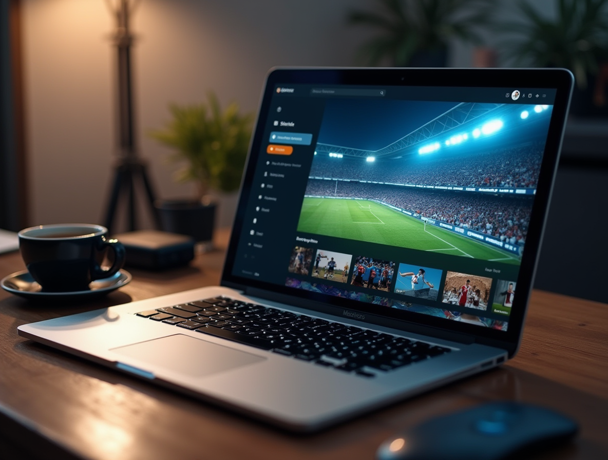 IPTV ON MAC