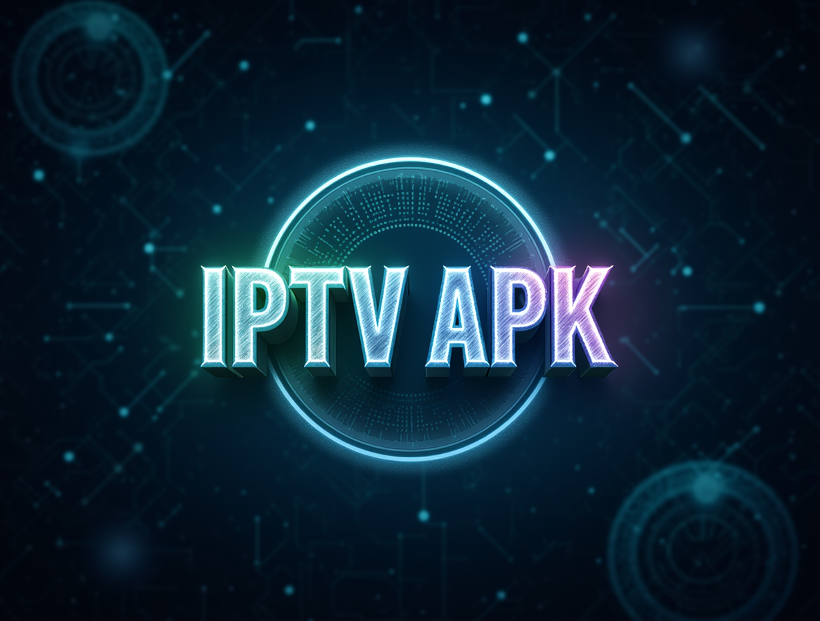 IPTV APK