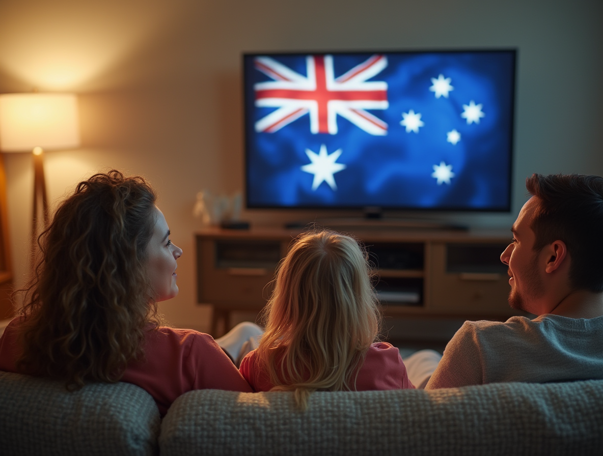 IPTV Australia