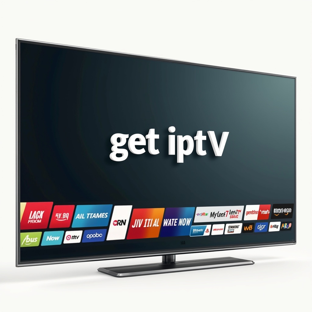 How Do I Get IPTV