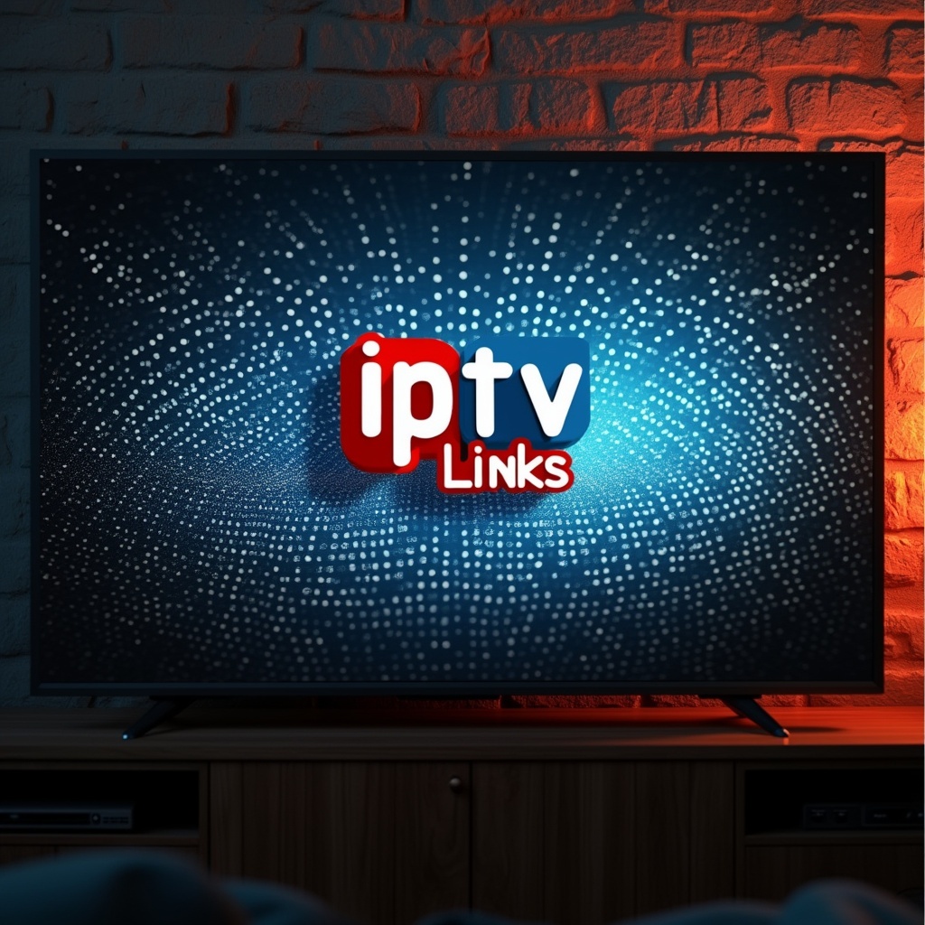 iptv links