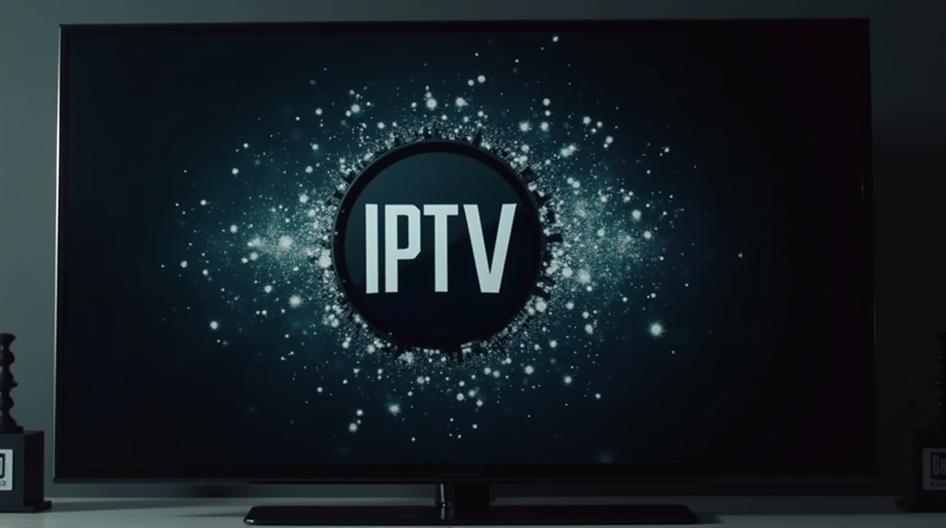 M3U Playlist IPTV