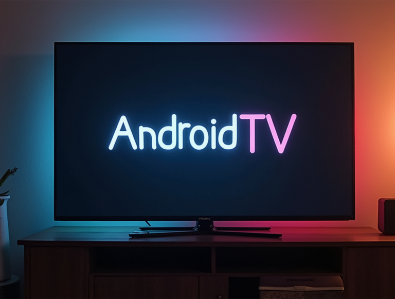 IPTV on Android Box