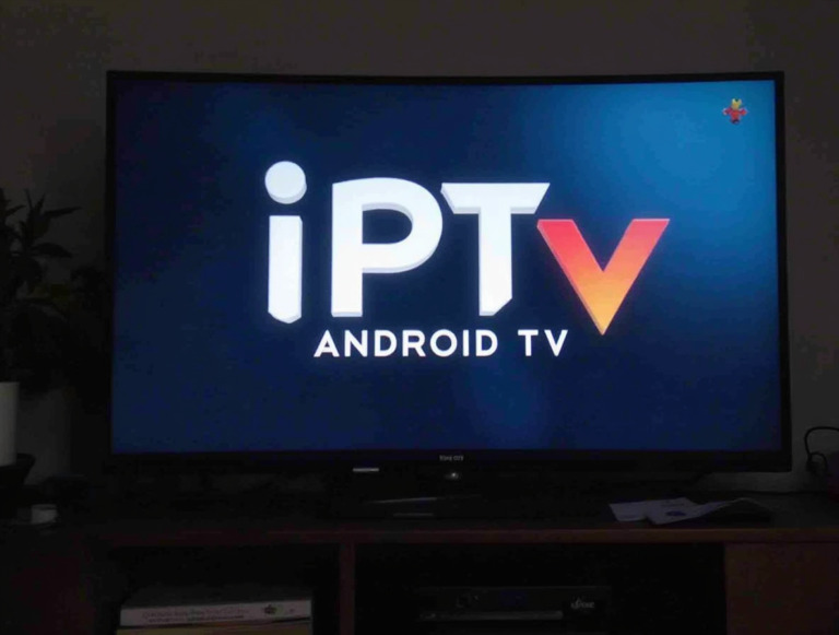 IPTV on Android