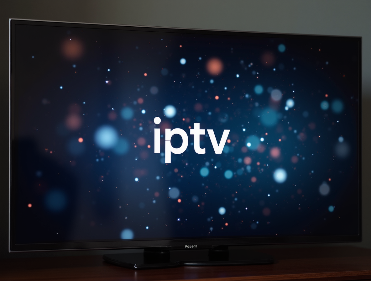 setting iptv