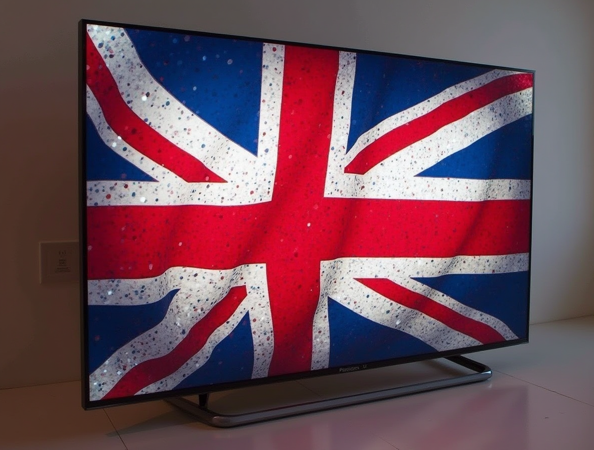 United Kingdom IPTV