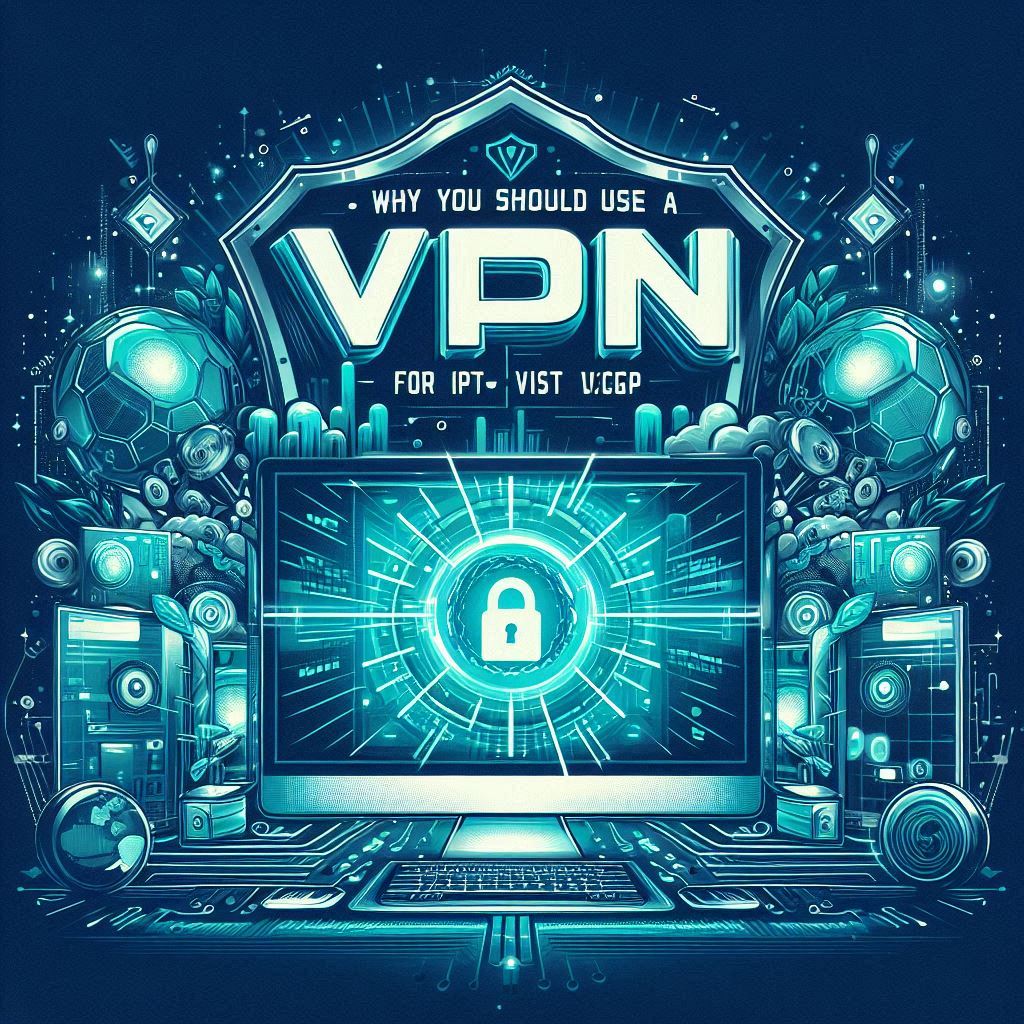 IPTV VPN Settings